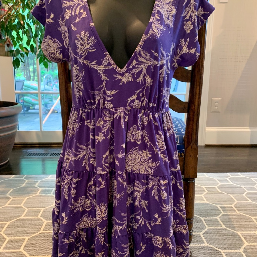 New With Tags Urban Ourfitters Dress